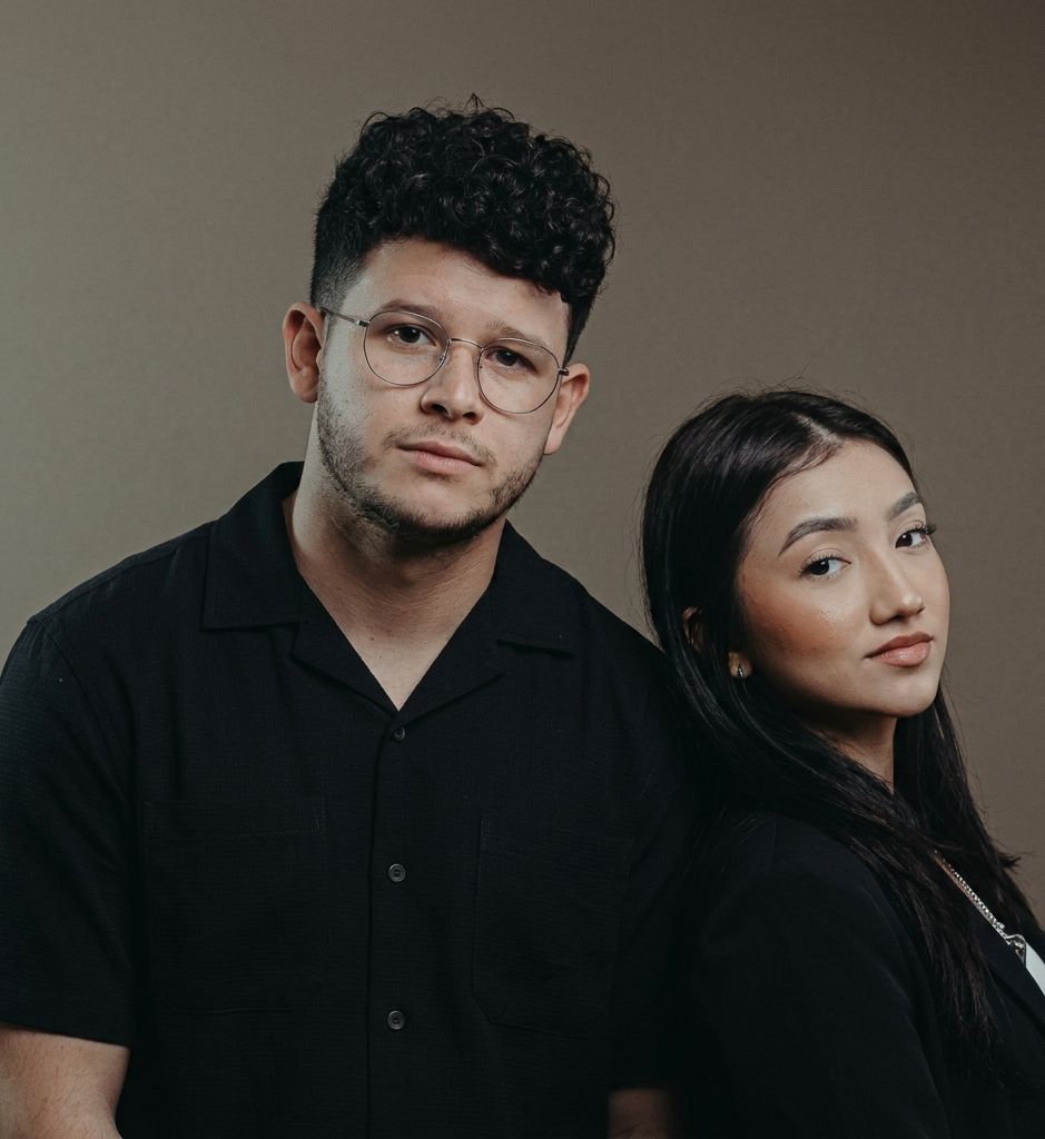 Kaling & Junior — filmmakers