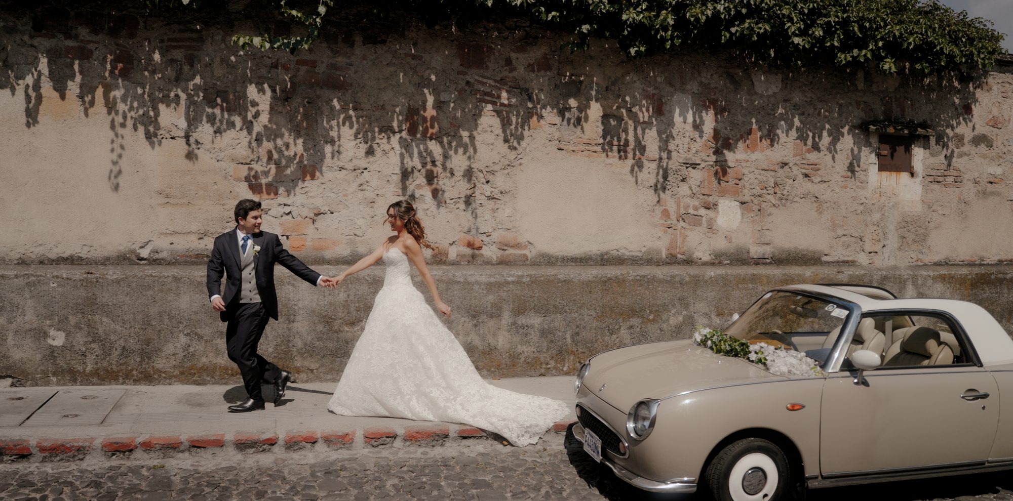 Ultra Weddings — Guatemala