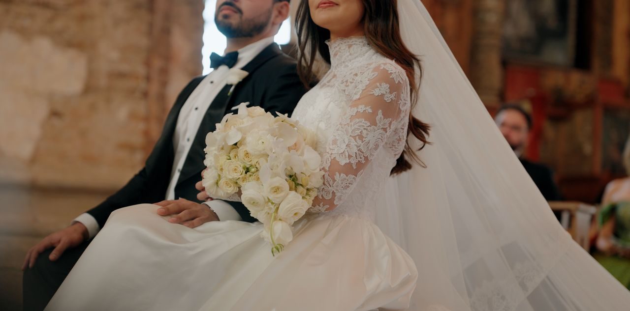Ultra Weddings — Guatemala