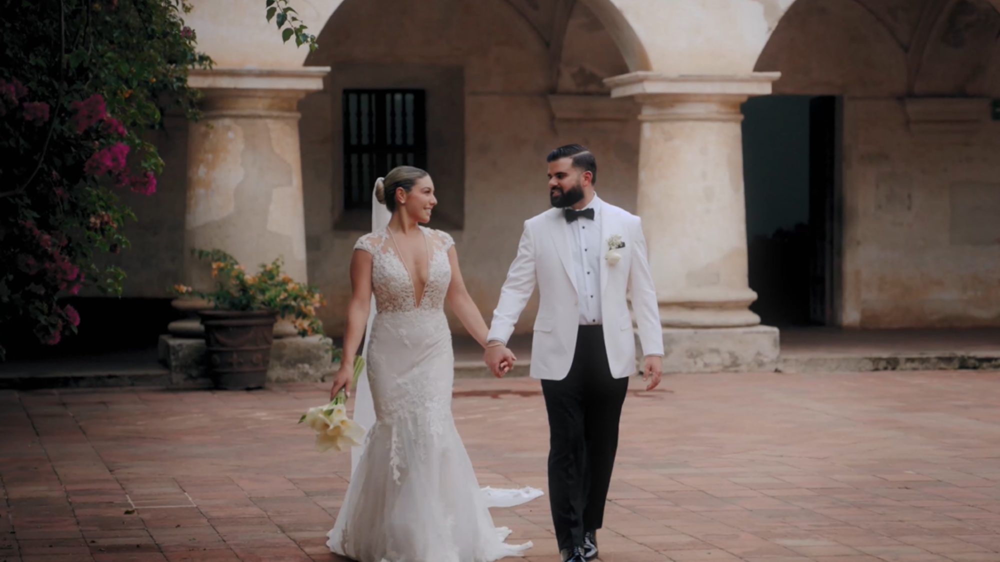 Ultra Weddings — Guatemala